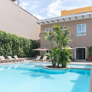 Lp Los Portales Hotel Piura